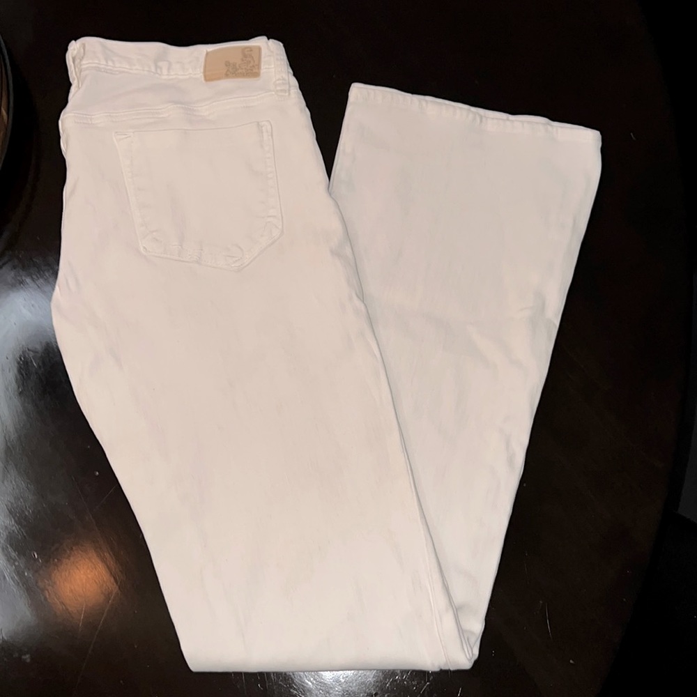 Goldsign Denim Passion Jeans Bootcut Size 31